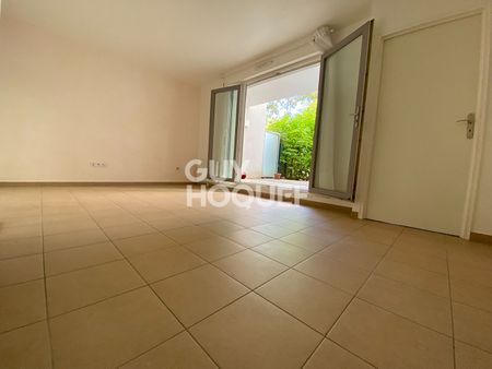 2 pièces avec jardin à CACHAN - Centre ville - Photo 4
