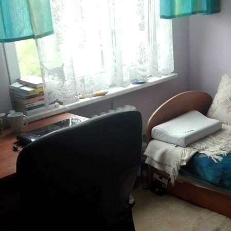 Pokój, ul. Hetmańska - Photo 1