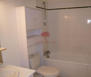Location Appartement 2 pièces 62m² ST ANDRE DE SANGONIS 34725 - Photo 3
