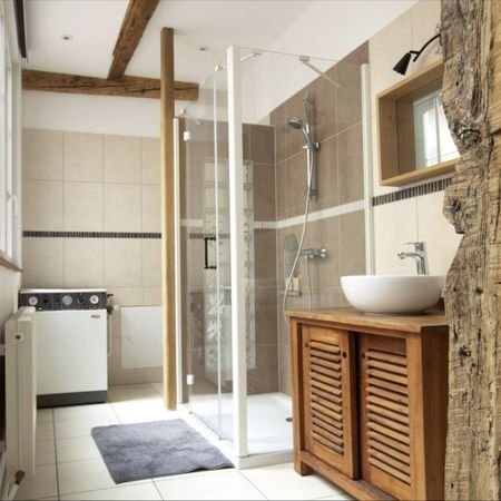 Location Appartement 2 pièces 53m² - Photo 4