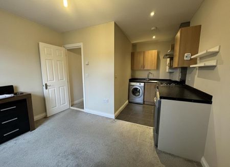 1 bedroom apartment to rent - Photo 3