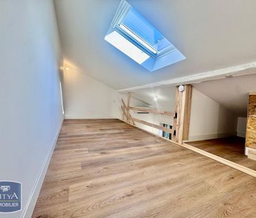 Location Appartement 1 pièce 16m² ECULLY 69130 - Photo 3