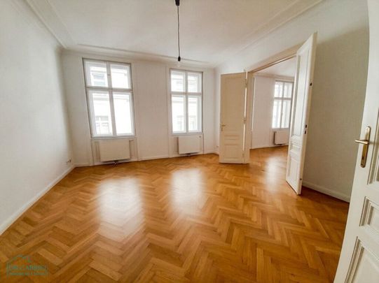 SCHÖNE INNENSTADT-ALTBAUMIETE - Foto 1