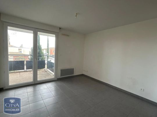 Appartement à louer 2 pièces 38.32m² - Photo 1