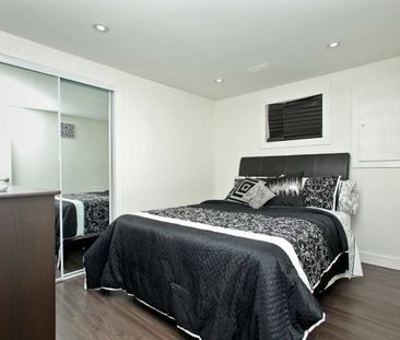 For Lease - 1353 Davenport Road Unit# 1, Toronto, Ontario - Photo 3