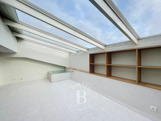 Appartement • Chaillot - Photo 1