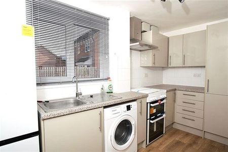 2 bedroom house to rent - Photo 4