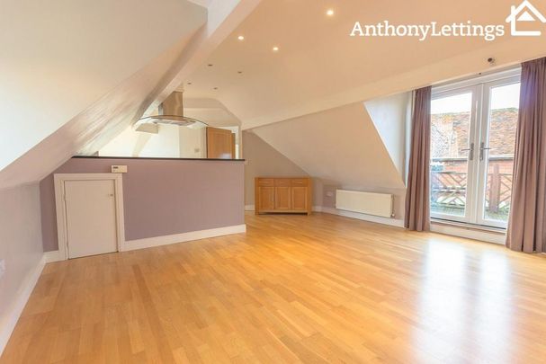 1 bedroom apartment to rent - Photo 1