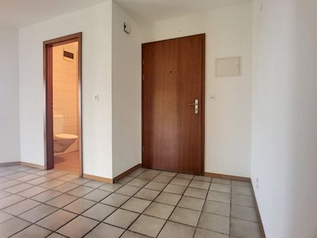 Appartement de 3.5 pièces au 3ème étage - Foto 3
