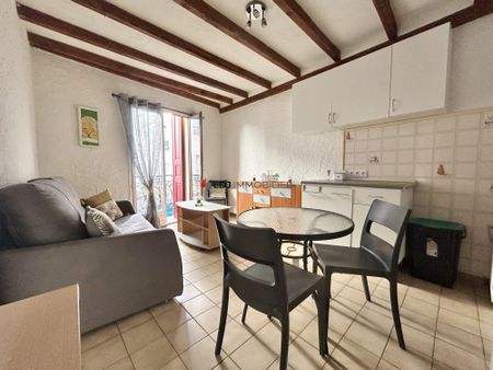 Location Appartement 2 pièces 31m² AMELIE LES BAINS PALALDA 66110 - Photo 2