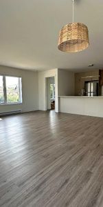 5 1/2 à louer - L'assomption, St-gérard-de-majella ( Inclus: Électros complet, 2 stationnements, cabanon, air climatisé) - Photo 4