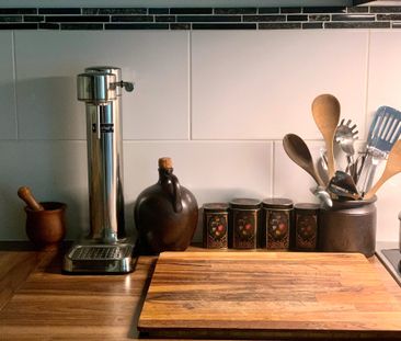 Dalgårdsvägen, Enskededalen - Foto 6