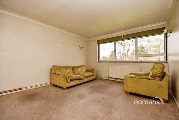 Levylsdene Court, Levylsdene, Guildford, Surrey, GU1 - Photo 1