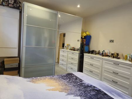 1 Bed Terraced House, Pemberton, B18 - Photo 4