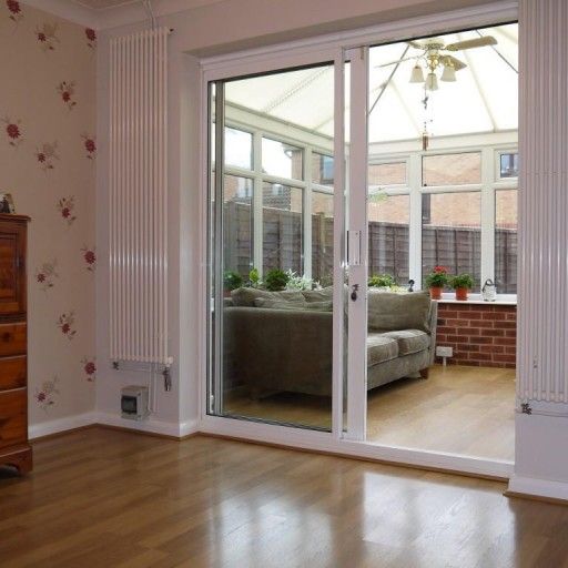 3 BED Detached house To rent - Photo 1