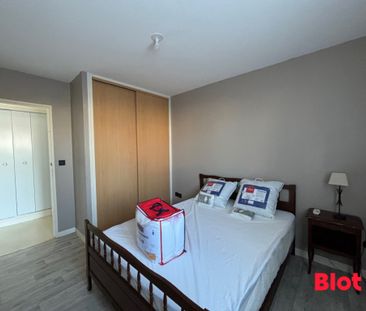 Location Appartement 2 pièces 44m² BREST 29200 - Photo 4