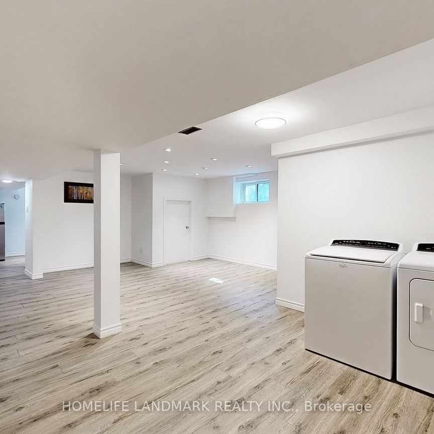 For Lease - 11 Uplands Avenue Unit# Basement, Vaughan, Ontario - Photo 1