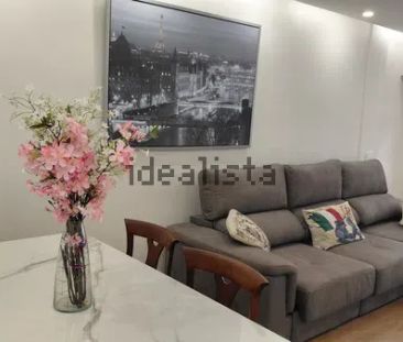 Alquiler de piso en Centro Ciudad - Photo 1