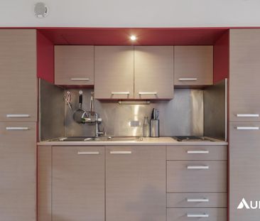 20/19 Agnes Street, Fortitude Valley QLD 4006 - Apartment For Rent ... - Photo 3