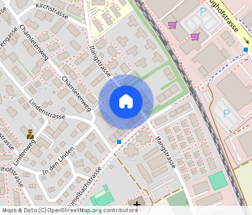 Cheap individual apartment in the center - Photo 1