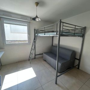 Location Appartement 1 pièce 18m² ROUEN 76000 - Photo 2