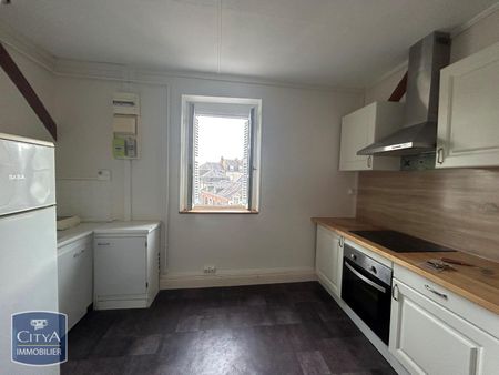 Location Appartement 3 pièces 64m² BLOIS 41000 - Photo 5