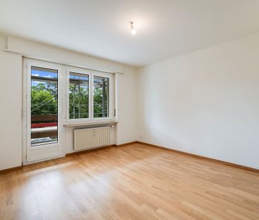 Neuer Glanz in Münchenstein: Strangsanierte 4.5-Zimmer-Wohnung - Foto 4