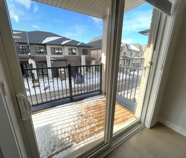 For Lease - 9 John Canning Way, Markham, Ontario - Photo 3