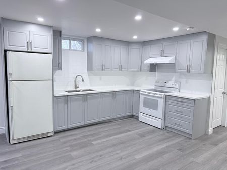 For Lease - 31 Christians Drive Unit# Lower, London East, Ontario - Photo 4