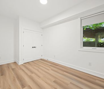 For Lease - 43 Batavia Avenue Unit# 202, Toronto, Ontario - Photo 4