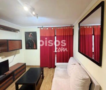 Piso en alquiler en Calle de Víctor Sáenz, 8 - Photo 3