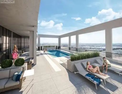 2201 - 9000 JANE STREET | 2201 - 9000 JANE STREET, Vaughan - Photo 1