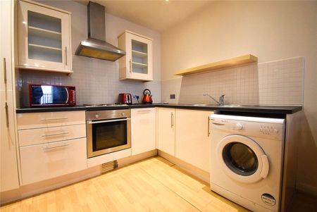 Aura Court, Percy Street, Hulme, M15 4AB - Photo 5