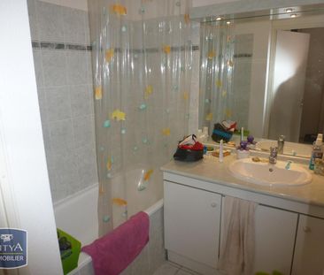 Location Appartement 3 pièces 62m² COLOMIERS 31770 - Photo 6