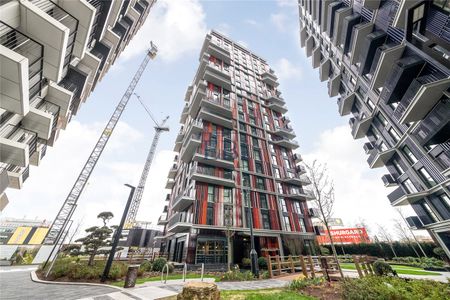 Reflection Apartments, Cascade Way, White City Living, W12 7SU - Photo 3