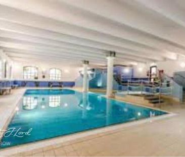 1 bedroom flat to rent - Photo 6