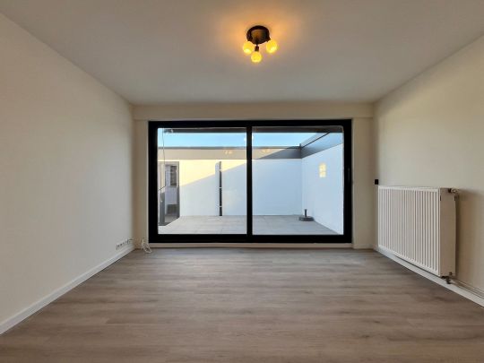 Vernieuwd en ruim appartement te Knokke-Westkapelle - Foto 1