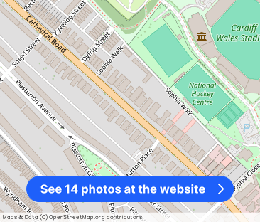 Kestral Mews, Cathedral Road - Photo 1