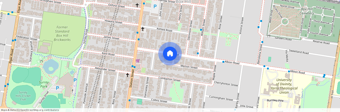 5/20-22 Albion Road, Vic 3128, Box Hill