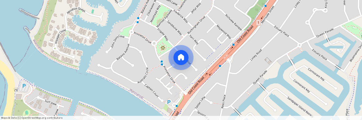 12 Matilda Rise, Wannanup