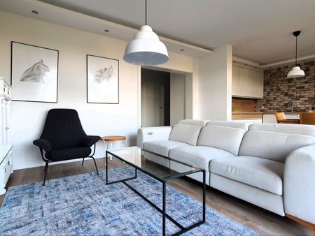 Komfortowe 3 pokoje dla wymagających + duży taras 71.7 m² - Photo 2