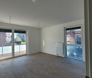 NEUBAU-Erstbezug! Moderne 2-Zi.-Whg. zu vermieten! - Foto 2