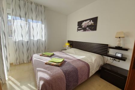 TOWNHOUSE FOR RENT UNTIL MAY 30 IN LOS FRUTALES-TORREVIEJA - Photo 5