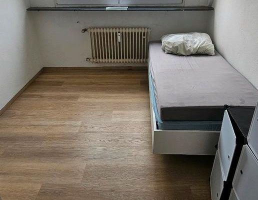 Apartment in City Erlangen - Foto 1