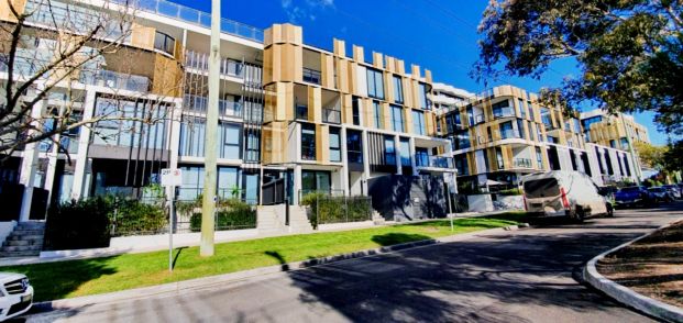 217/6 Dalgety Street,Oakleigh,Victoria 3166, Melbourne - Photo 1