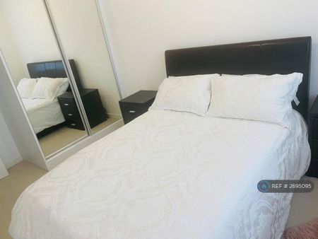 1 bedroom in a house share to rent - Photo 5