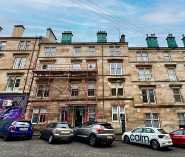 West Princes Street, Woodlands, Glasgow, G4 9HF - Photo 3