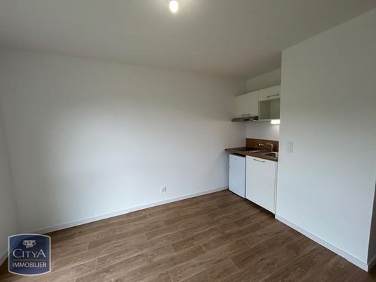 Location Appartement 1 pièce 22m² CHAMPCEVINEL 24750 - Photo 1