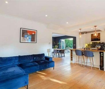 Cliveden Road, Taplow, Maidenhead, SL6 - Photo 1