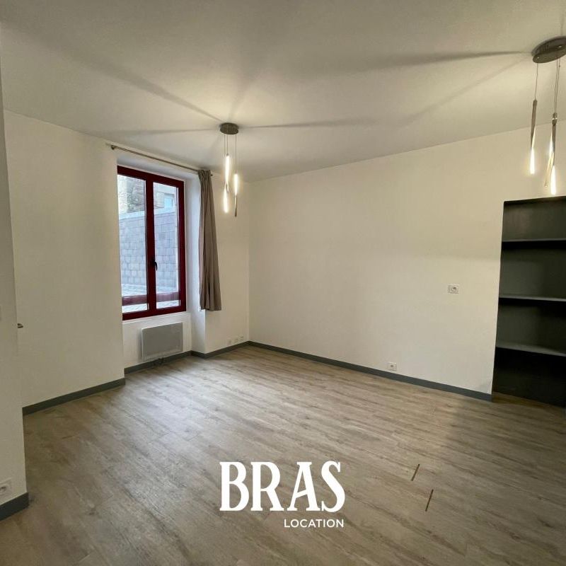 Location Appartement 2 pièces 33m² GUERANDE 44350 - Photo 1